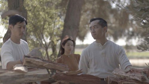 Row Don't Drift: An American Legacy