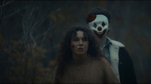 Scarlet Nose: The Prologue