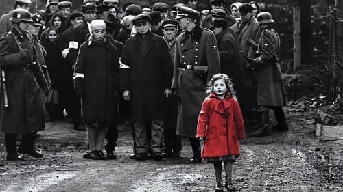 Schindler\'s List