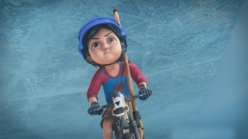 Shiva: Journey to Plunotaria