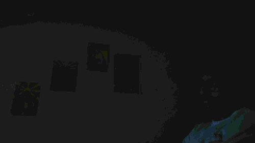 Smile! You're on Camera