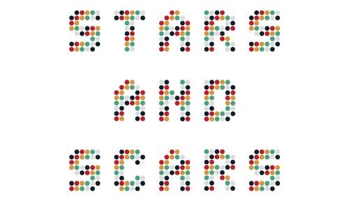 Stardust Future: Stars and Scars