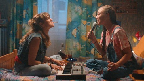 Stereo Girls