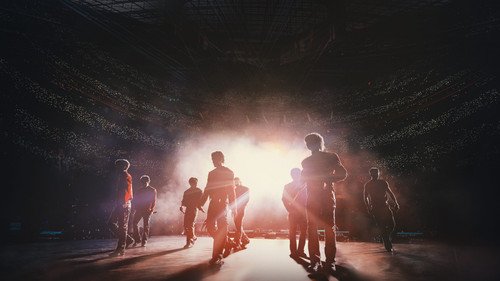 Stray Kids: The dominATE Experience