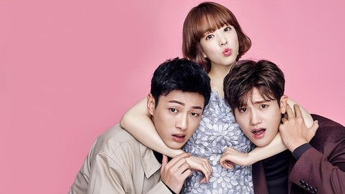 Strong Woman Do Bong-Soon