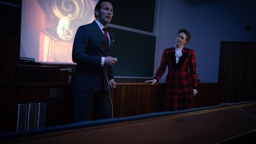 The Conjuring: Last Rites