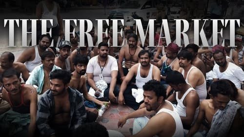 The Free Market - The Dark Side of Indian Start-Up Ecosystem