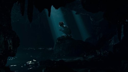 The Lord of the Rings: The Hunt for Gollum