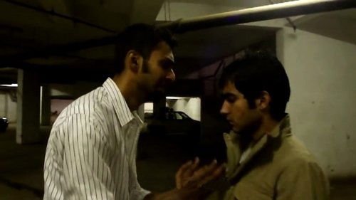 The Man Who Loved Me