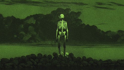 The Prayer of The Rose