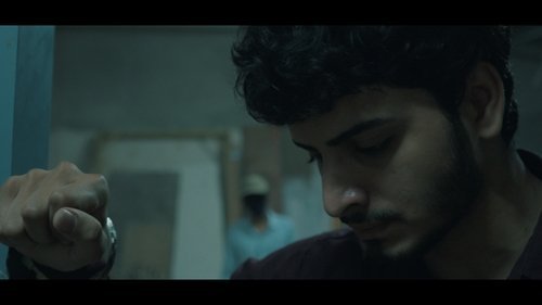 The Purple Ring In The Mixed Fruit Jam