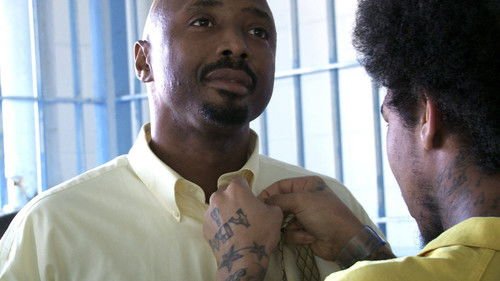 The Trouble I See...