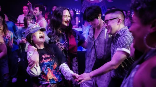 The Wedding Banquet