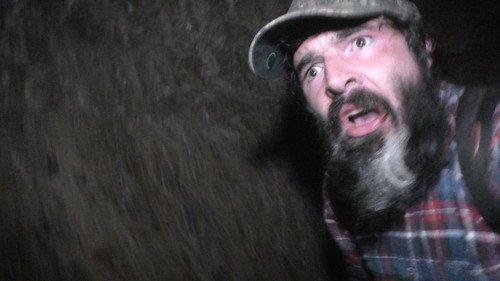 The Wilderness Tapes: Volume One