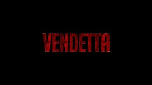 VENDETTA-THE BEAST WITHIN