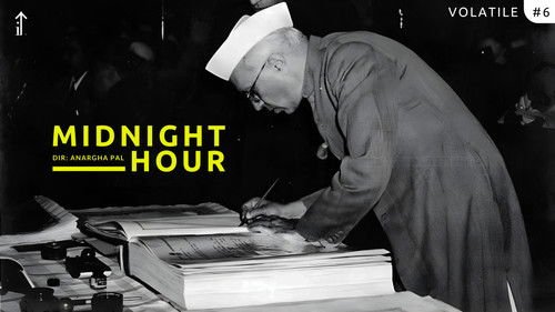 Volatile: Midnight Hour