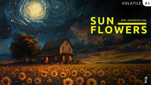 Volatile: Sunflowers