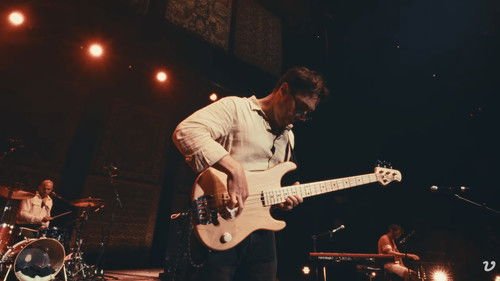 Vulfpeck - MSG II - Live at Madison Square Garden 2025