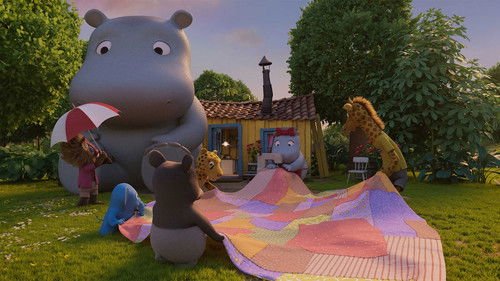 When Mumbo Jumbo Grew Giant