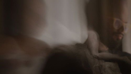 Whispers Through The Skin