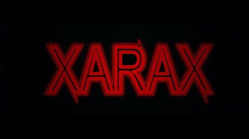 Xarax