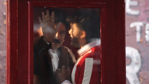 Your's Sincerely RAAM